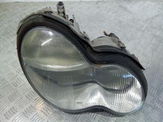 фара правая Mercedes-Benz C-Класс W203/S203/CL203 [рестайлинг] 2004, A2038200261