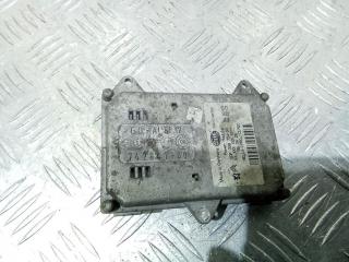 блок розжига ксенона Peugeot 407 1 поколение 2006, 742847-00