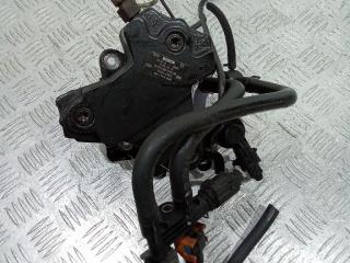 ТНВД Kia Sportage 1 поколение 2006, 2.0 л., дизель, МКПП, 0445010121