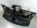 панель передняя салона (торпедо) Hyundai Getz 1 поколение [рестайлинг] 2006, 97350-1C000 - фото №4