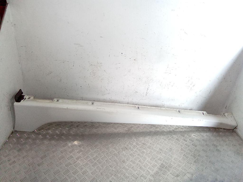 накладка на порог Hyundai i40 1 поколение 2011, 877513Z000 - фото №1