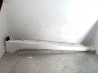 накладка на порог Hyundai i40 1 поколение 2011, 877513Z000