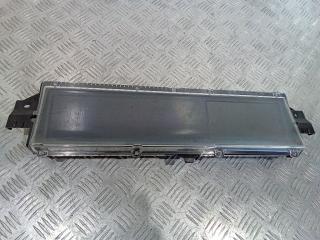 щиток приборов (приборная панель) Renault Espace 4 поколение [рестайлинг] 2008, 8200726188