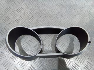 рамка панели приборов Peugeot 4007 1 поколение 2007