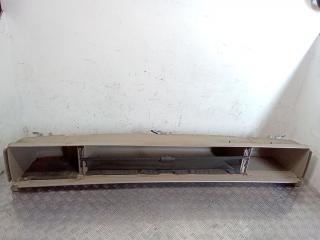 Полка над лобовым стеклом Scania R 3 поколение 2006, 1530445