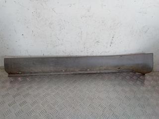 накладка на порог Mazda Tribute 1 поколение 2002, K2443