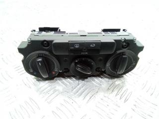 блок управления печки / климат-контроля Volkswagen Golf 5 поколение 2004, 53701CF