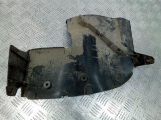 защита бампера заднего Mazda Tribute 1 поколение 2002, E11050350