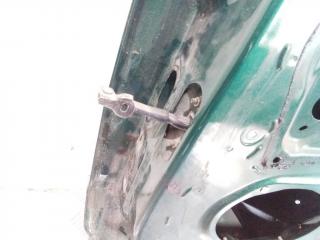 ограничитель открывания двери Mazda Tribute 1 поколение 2002