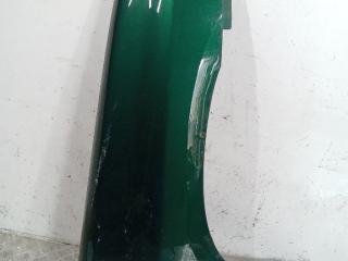 крыло переднее правое Mazda Tribute 1 поколение 2002