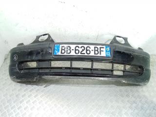 бампер передний BMW 3 серия E46 2001, 51118252780