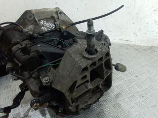 кронштейн КПП Renault Safrane 1 поколение [рестайлинг] 1999, 2.2 л., дизель, МКПП, 7700833314