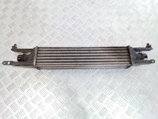 интеркулер Opel Corsa D 2007