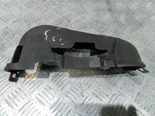 защита (кожух) ремня ГРМ Renault Megane 2 поколение 2004, 1.5 л., дизель, МКПП, 8200102677