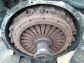 комплект сцепления Mercedes-Benz Axor 1 поколение 2003, МКПП - фото №2