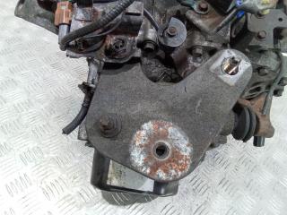 кронштейн КПП Mazda Tribute 1 поколение 2002, 2.0 л., бензин, МКПП