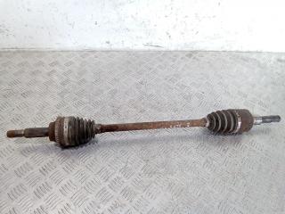 полуось задняя (приводной вал, ШРУС) Mazda Tribute 1 поколение 2002, 2.0 л., бензин, МКПП