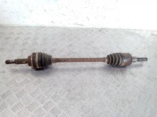 полуось задняя (приводной вал, ШРУС) Mazda Tribute 1 поколение 2002, 2.0 л., бензин, МКПП