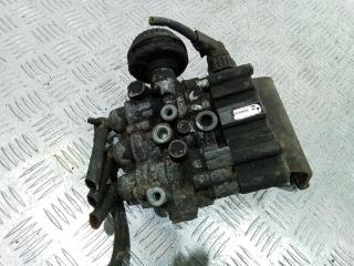 кран уровня подвески Renault Magnum 3 поколение 2003, 4729000600