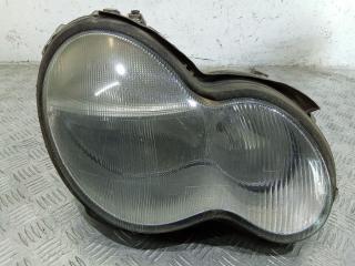 фара правая Mercedes-Benz C-Класс W203/S203/CL203 [рестайлинг] 2004, 0301166202