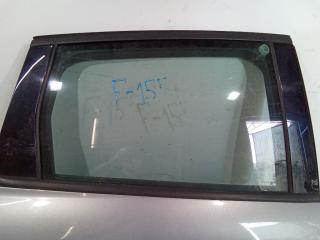 стекло двери задней правой Ford C-Max 1 поколение [рестайлинг] 2010, AM51-R25712-A