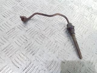 трубка топливная Mercedes-Benz Axor 1 поколение 2003, МКПП, 2433370467