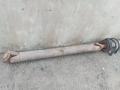 карданный вал MAN TGL 2003 - фото №2