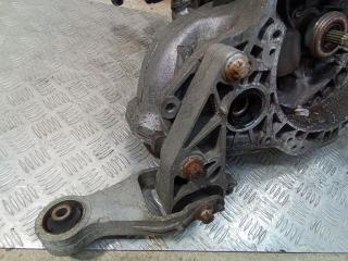 подушка крепления КПП Opel Corsa D 2008, 1.3 л., дизель, МКПП, 13117088