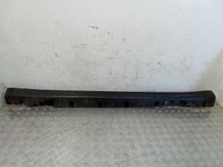 накладка на порог Nissan Versa C11 2008, 1.8 л., бензин, 76851EM30A