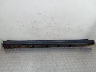 накладка на порог Nissan Versa C11 2008, 1.8 л., бензин, 76850EM30A