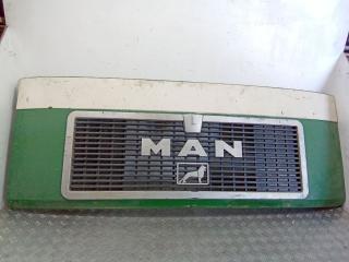 капот MAN F90 1 поколение 1996, 81611100016