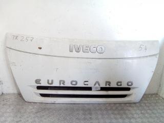 капот IVECO EuroCargo 2 поколение 2007, 504032781