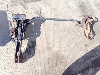 стабилизатор подвески (поперечной устойчивости) Renault Premium 1 поколение 1997, 5600201521