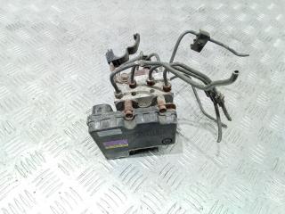 блок ABS Toyota Yaris Verso 1 поколение XP20 1999, купе, 8954152110