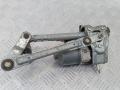 механизм стеклоочистителя (трапеция дворников) SEAT Altea 1 поколение 2007, 5P0955120B - фото №3