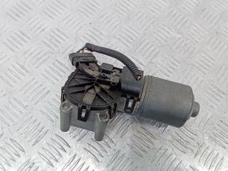 моторчик передних стеклоочистителей (дворников) Renault Modus 1 поколение 2004, 0390241777