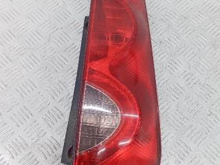 фонарь задний правый Nissan Note E11 2006