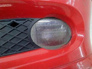 фара противотуманная левая Mercedes-Benz C-Класс W203/S203/CL203 [рестайлинг] 2004, 2158200556