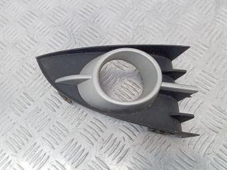 рамка фары противотуманной левой Renault Scenic 2 поколение [рестайлинг] 2007, P0009512