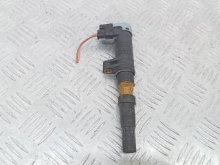 катушка зажигания Renault Scenic 1 поколение [рестайлинг] 2001, 1.6 л., бензин, МКПП, 7700875000