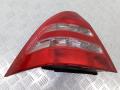 фонарь задний левый Mercedes-Benz C-Класс W203/S203/CL203 2002, 2038200164 - фото №2
