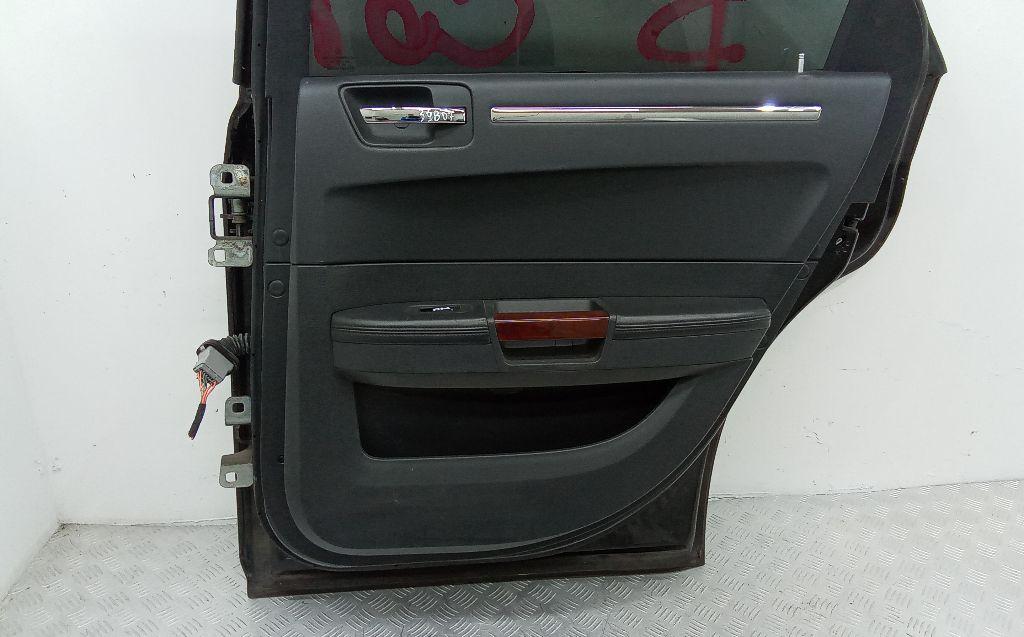 стеклоподъемник электрический задний правый Chrysler 300C 1 поколение 2008 - фото №1