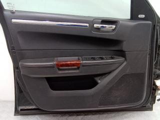 стеклоподъемник электрический передний левый Chrysler 300C 1 поколение 2008