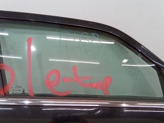 стекло двери передней правой Chrysler 300C 1 поколение 2008, 43R-000263