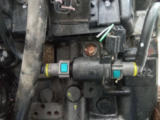 электромагнитный клапан Renault Duster 1 поколение 2010, 1.5 л., дизель, 208859042R