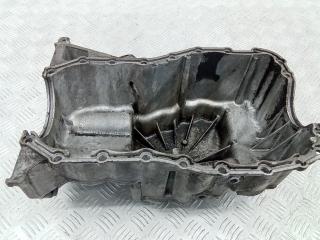 масляный поддон Renault Clio 2 поколение [2-й рестайлинг] 2004, 188381