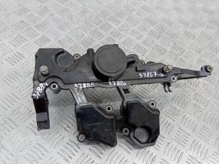 маслоотделитель (сапун) Renault Scenic 2 поколение [рестайлинг] 2008, 2.0 л., дизель, АКПП, 8200673395