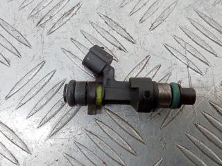 форсунка Nissan Versa C11 2008, 1.8 л., бензин, FBY2850, 5007Y05