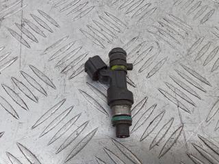 форсунка Nissan Versa C11 2008, 1.8 л., бензин, FBY2850, 5007Y05