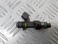 форсунка Nissan Versa C11 2008, 1.8 л., бензин, FBY2850, 5007Y05 - фото №2